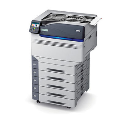 Impressora térmica - Pro9431DMe - OKI Europe Ltd - para uso médico
