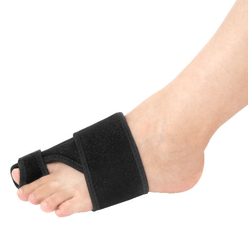 Órtese para hálux valgo - X002 - Hengshui Myris Medical Devices