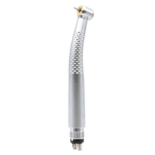 Caneta de alta rotação odontológica - AYD-SLEM4 - Foshan YAYIDA Dental Medical Co., Ltd - pneumática / com sistema rápido push button / com luz LED