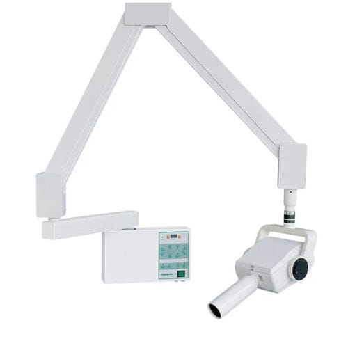 Aparelho de radiografia intraoral digital - Foshan YAYIDA Dental Medical Co., Ltd - de parede / 60 kV