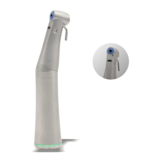 Contra-ângulo para implantodontia - AYD-201 series - Foshan YAYIDA Dental Medical Co., Ltd - elétrico / redutor / com sistema rápido push button
