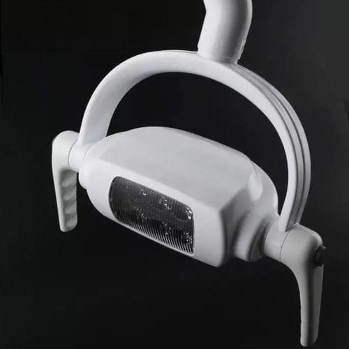 Foco cirúrgico de teto - Foshan YAYIDA Dental Medical Co., Ltd - de LED / odontológico