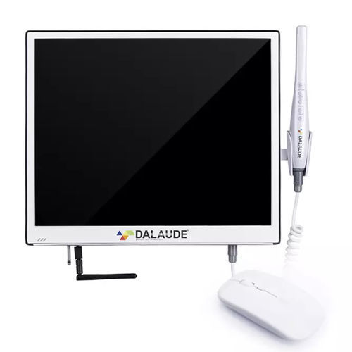 Câmera intraoral - DA-300  - FOSHAN DADE MEDICAL TECHNOLOGY - digital / HD / CMOS