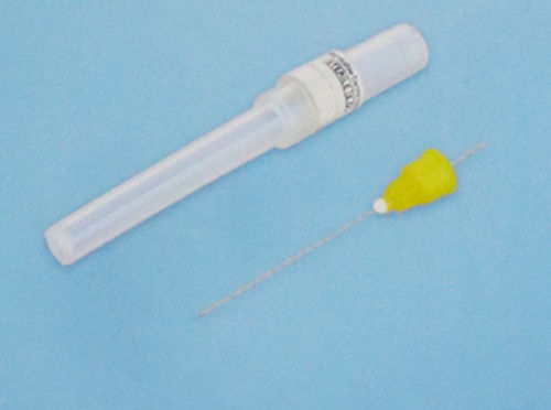 Agulha de anestesia dentária - 1088 - Rongbo Medical