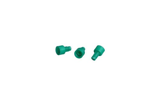 Tampa para tubos - Rongbo Medical - de roscar / em material plástico / de desinfecção