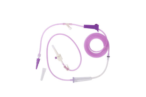 Sonda de gastrostomia radiopaca - Rongbo Medical