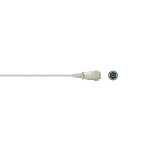 Cabo de ECG - Cardioline® - Biogenesis