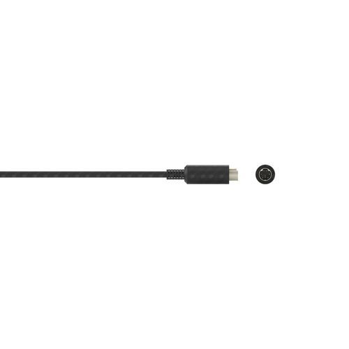Sensor de temperatura - Atom® - Biogenesis - para o setor médico / de monitorização / reutilizável