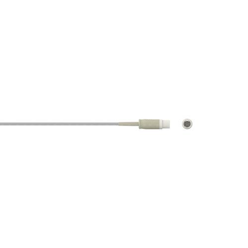 Sensor de temperatura - Dräger® - Biogenesis - de monitorização / reutilizável