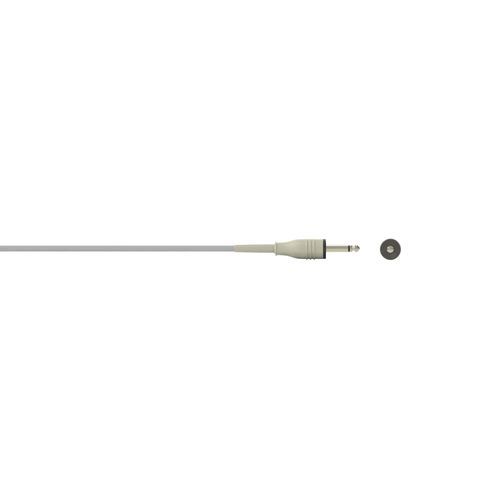 Sensor de temperatura - Datex Ohmeda® - Biogenesis - de monitorização / para o setor médico / reutilizável