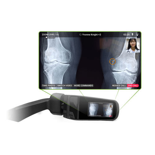 Software de análise de dados - Eye4Care - HeadApp Srl - de gestão / de tratamento / de gravação