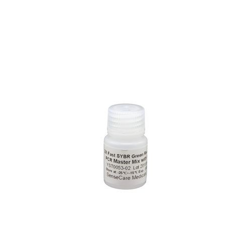 Reagente solução de dNTP - YST0053 series - Guilin Yourui Biotechnology Co., Ltd - DNA polimerase / corante / para PCR