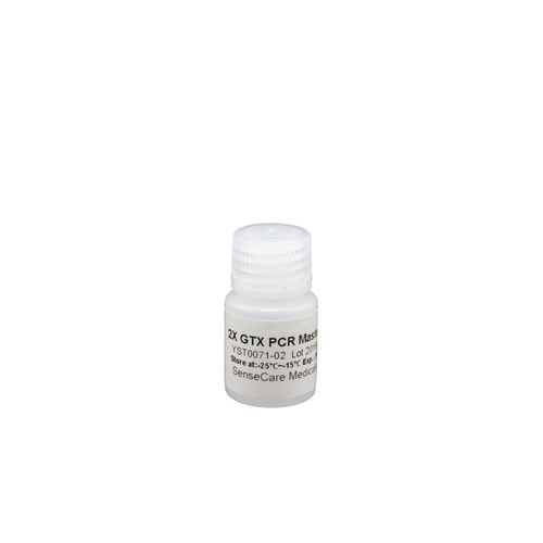 Reagente em solução - YST0071 series - Guilin Yourui Biotechnology Co., Ltd - de amostras de sangue / para PCR / para genotipagem