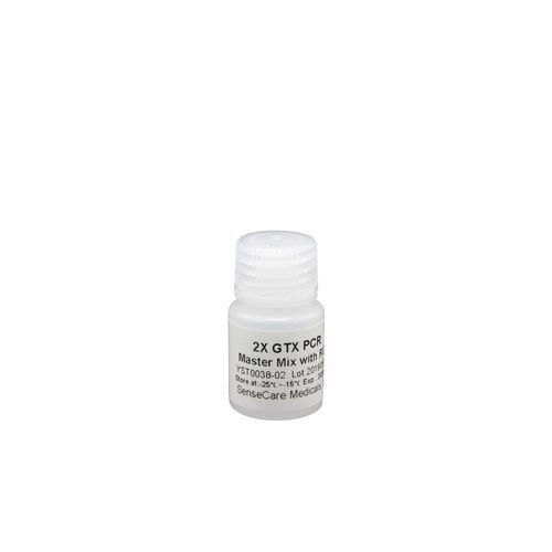 Reagente em solução - YST0038 series - Guilin Yourui Biotechnology Co., Ltd - de amostras de sangue / para PCR / para genotipagem