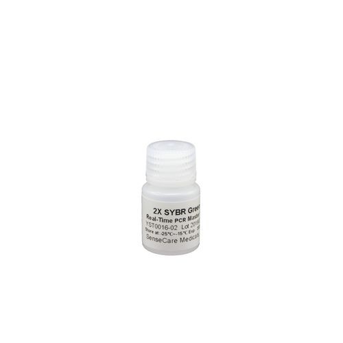 Reagente DNA polimerase - SYBR® Green  - Guilin Yourui Biotechnology Co., Ltd - corante / para PCR