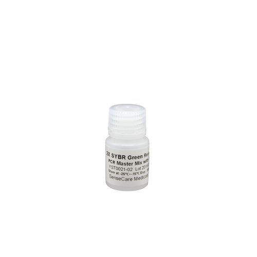 Reagente solução de dNTP - YST0021 series - Guilin Yourui Biotechnology Co., Ltd - DNA polimerase / corante / para PCR