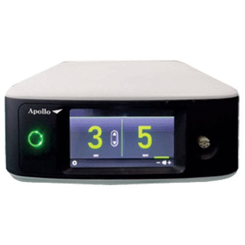 Bisturi elétrico de corte - US 1000-G - Apollo Technosystems - de coagulação / de alta frequência / ultrassônico