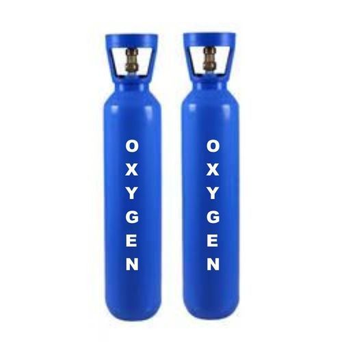 Cilindro de gás medicinal de oxigênio - QJ series - Weclearmed - de CO2 / de hidrogênio / de nitrogênio