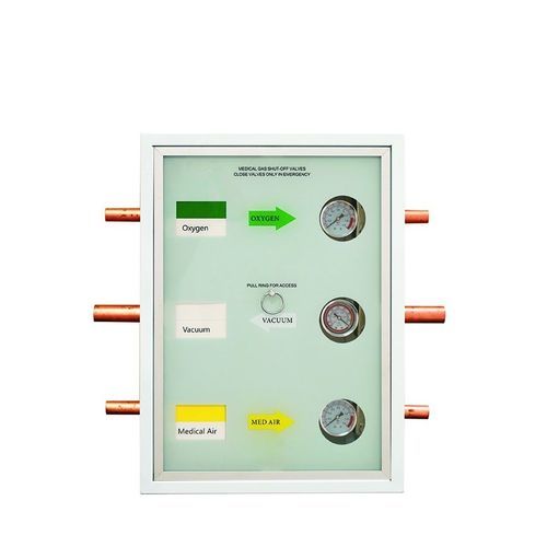 Sistema de alerta de zona - QJ-FX-YB3ZY - Weclearmed - para gás