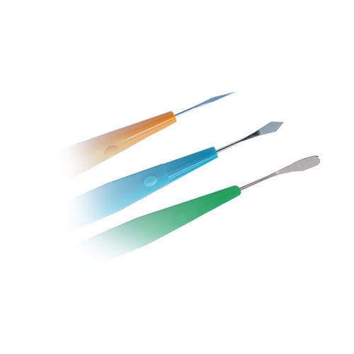 Bisturi para microcirurgia oftálmica - Gaush Meditech
