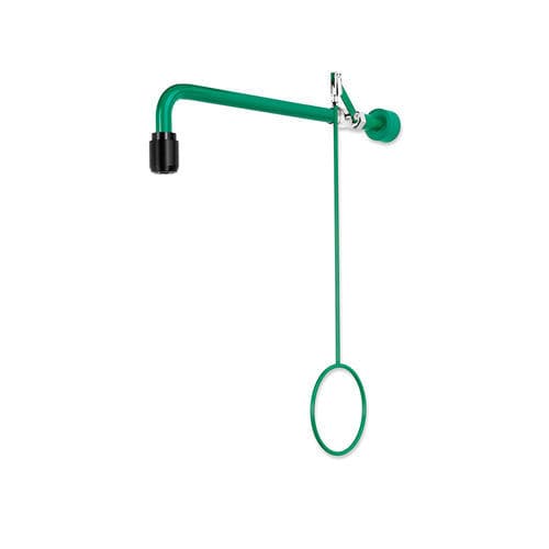 Chuveiro de emergência - ClassicLine - b-safety GmbH