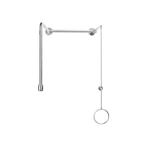 Chuveiro de emergência - PremiumLine - b-safety GmbH