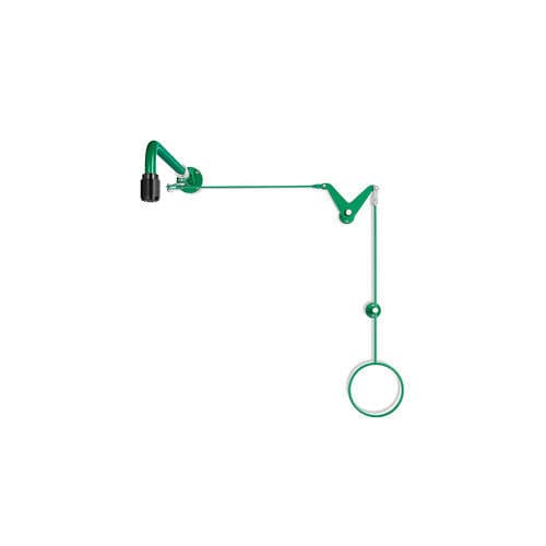 Chuveiro de emergência - BR 088 085 - b-safety GmbH