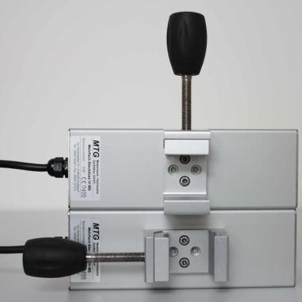 Ponto de consumo - MS  - Mtg Gmbh