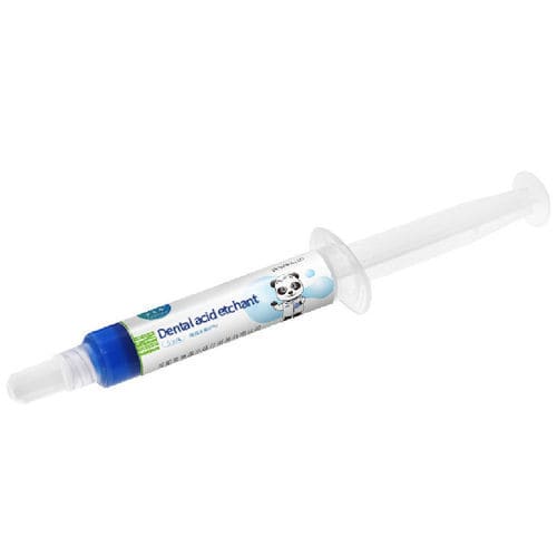 Material dentário à base de clorohexidina - Audental Bio-Material Co., Ltd - para tratamentos do canal radicular / em pasta
