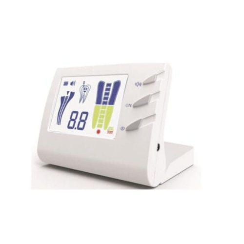 Localizador de ápice radicular com touch screen - Audental Bio-Material Co., Ltd