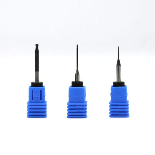 Fresa para laboratório de prótese dentária - Sirona Zirconia DLC D4 - Audental Bio-Material Co., Ltd - em carboneto de tungstênio / de corte / de fresagem