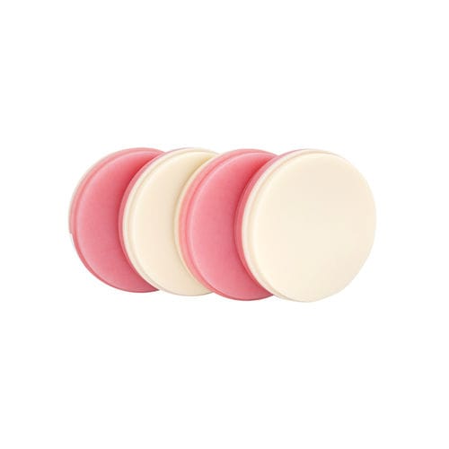 Material dentário em PMMA - PK-36 - Audental Bio-Material Co., Ltd - para pontes dentárias / para pilares de implantes / para coroas dentárias