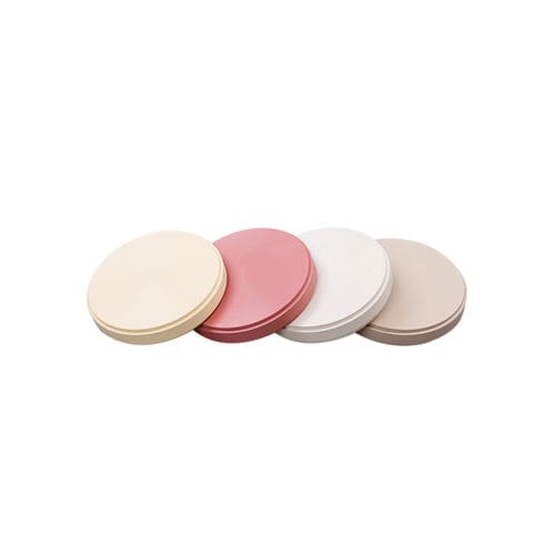 Material dentário em PEEK - PEEK - Audental Bio-Material Co., Ltd - de CAD/CAM / para laboratório de prótese dentária