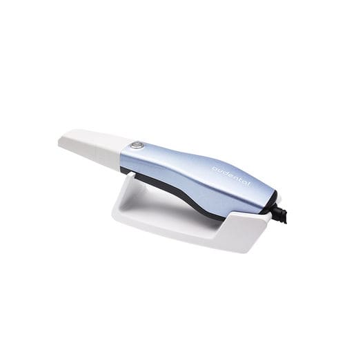 Scanner 3D odontológico - P3 - Audental Bio-Material Co., Ltd - para laboratório de prótese dentária / intraoral / para escaneamento de arcada dentária