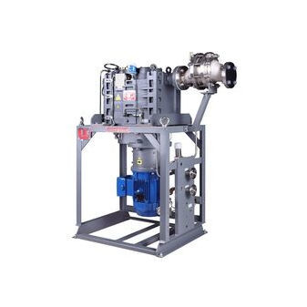 Bomba de vácuo de laboratório - EDP80 - Edwards Japan Limited - sem óleo / seca / para 1 consultório