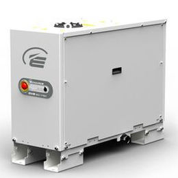 Bomba de vácuo de laboratório - GXS250/2600F - HV LD SE SK - Edwards Japan Limited - de parafuso / seca / para 1 consultório