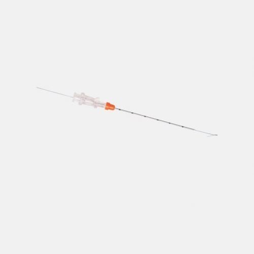 Agulha de localização mamária - MBL series - Matek Medical - 20G