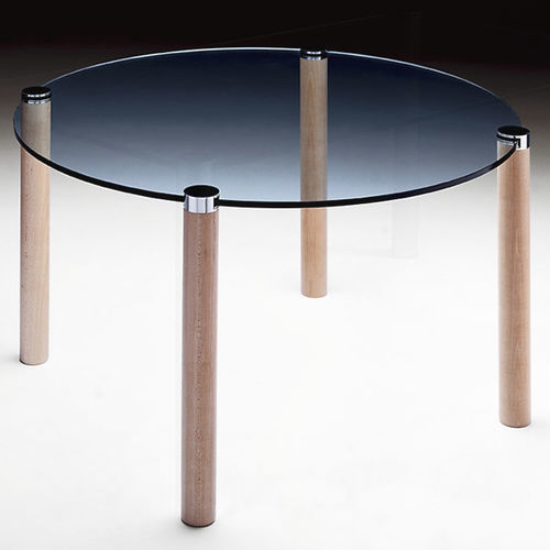 Mesa para sala de espera - GARFA - IMAT - redonda