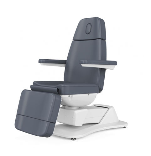 Poltrona para tratamentos clínicos elétrica - Taylor  - Jiangsu Sintang Health & Technology - articulada em 5 seções / com altura regulável / com apoio para pernas