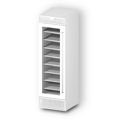 Refrigerador de laboratório - Hippocrates 400 - Bloom technologies d.o.o. - para farmácia / para banco de sangue / para vacinas