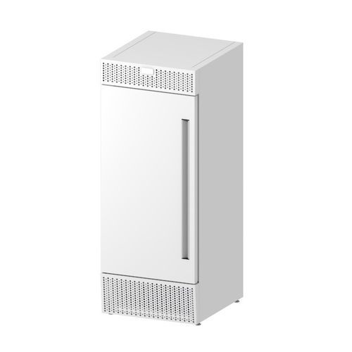Refrigerador para vacinas - Hippocrates 250 - Bloom technologies d.o.o. - para farmácia / hospitalar / vertical