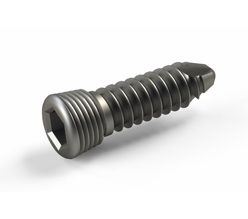 Parafuso de compressão óssea de uso geral - 2T1-11315020 - Ases Orthopedics - bloqueado