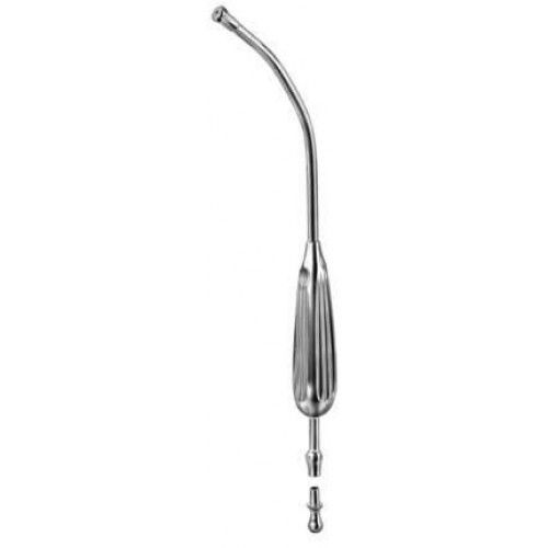 Tubo de aspiração - Yankauer - Performance Surgical Instruments