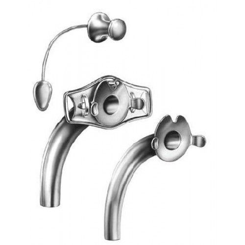 Tubo endotraqueal oral - Chevalier-Jackson - Performance Surgical Instruments
