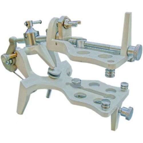 Articulador odontológico anatômico - PSI-81-101 - Performance Surgical Instruments - sem gesso