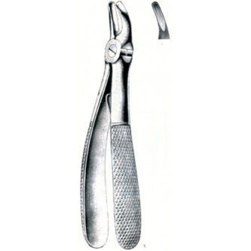 Pinça veterinária - PSI-91-3501 - Performance Surgical Instruments - em aço inoxidável