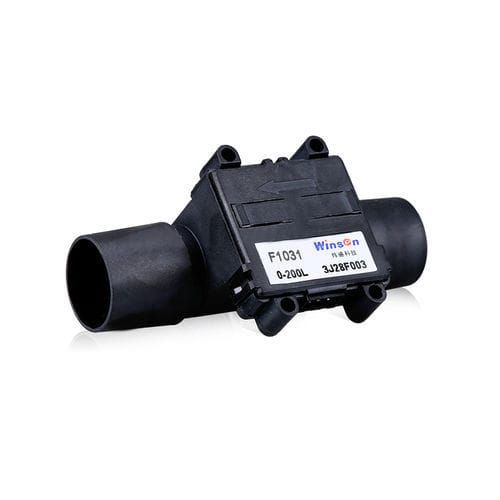 Sensor de temperatura - F1031 - Zhengzhou Winsen Electronics Technology Co., Ltd - de calibração / de fluxo / de gás