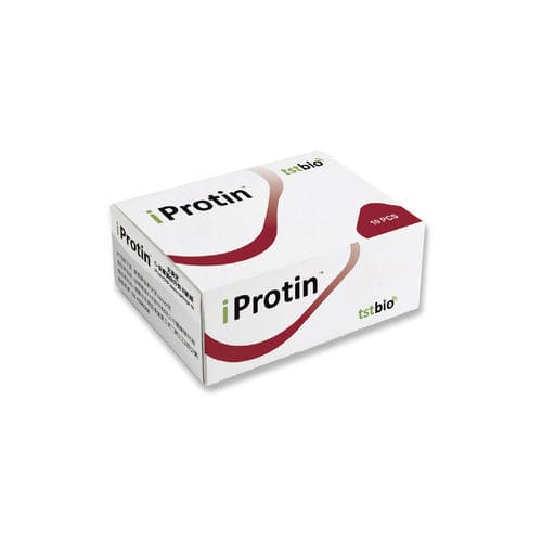 Kit de teste para doenças cardiovasculares - tst Biomedical Electronics - lipoproteína a