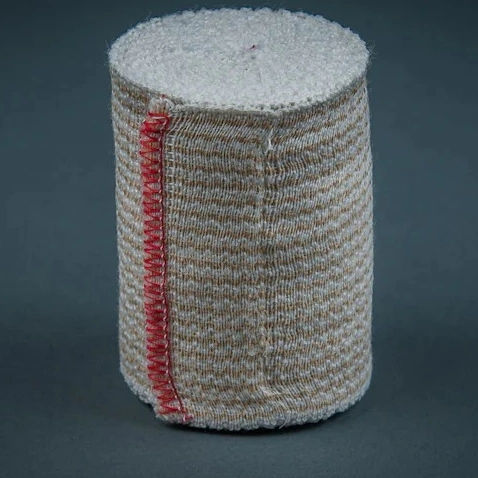 Atadura em algodão - Avcor Honeycomb®  - Fulflex - elástica / estéril