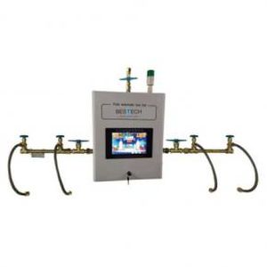 Manifold para gases médicos - BT-20A - Bestech Technologies Co., Ltd - automático / de aprovisionamento / manual